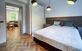 Apartament Centrum B